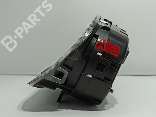 Instrument cluster SKODA FABIA III (NJ3) 1.0 | BP11999423C47 