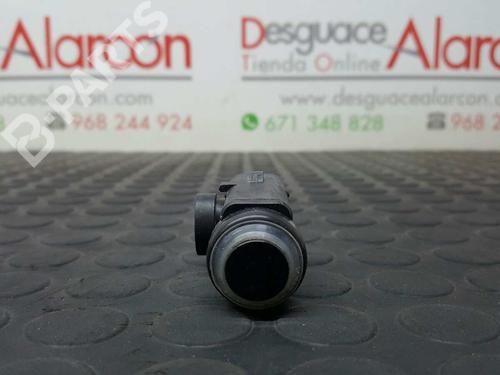 Used Electronic module MERCEDES-BENZ M-CLASS (W164) ML 320 CDI 4-matic (164.122) (224 hp) 10263620