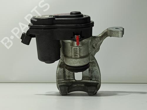 Right rear brake caliper TOYOTA COROLLA Hatchback (_E21_, _EA1_, _EH1_) | BP20927706M106