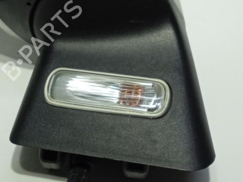 Right mirror CITROËN C4 I (LC_) 1.6 HDi | BP29217391C27 