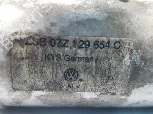 Pipe VW TOUAREG (7LA, 7L6, 7L7) 5.0 V10 TDI | BP14534483M125