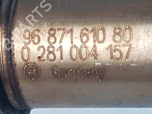 Electronic sensor CITROËN C4 II (NC_) 1.6 HDi 90 | BP8749902M84