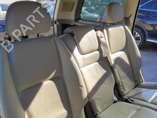 Rear seat VOLVO XC90 I (275) D5 AWD | BP16674338C17