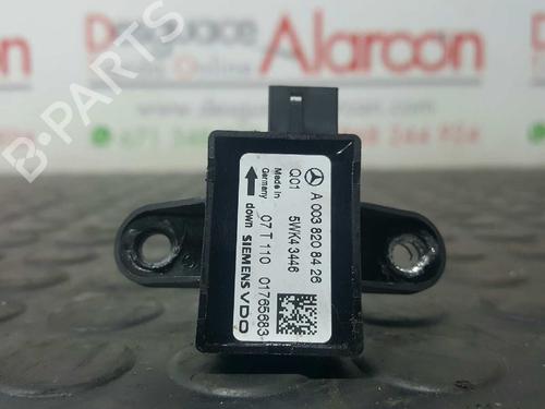 Capteur électronique MERCEDES-BENZ M-CLASS (W164) ML 320 CDI 4-matic (164.122) | BP2745292M84 