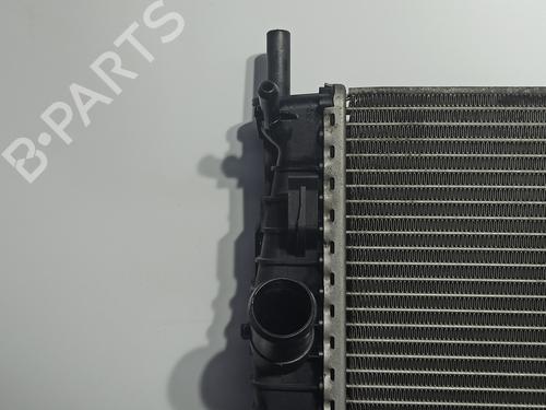 Water radiator VOLVO V50 (545) 2.0 D | BP11821534M31 