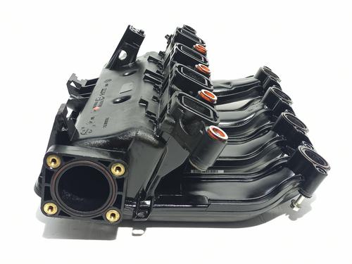 Intake manifold BMW 1 (E87) 118 d | BP18078247M70 