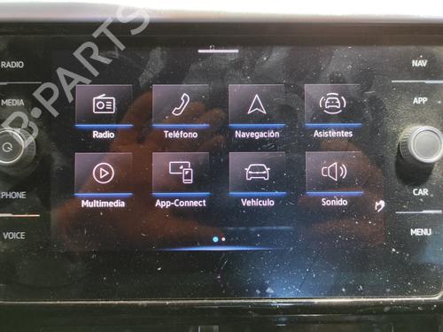 Display monitor VW ARTEON (3H7, 3H8) 2.0 TDI | BP15061035C48 