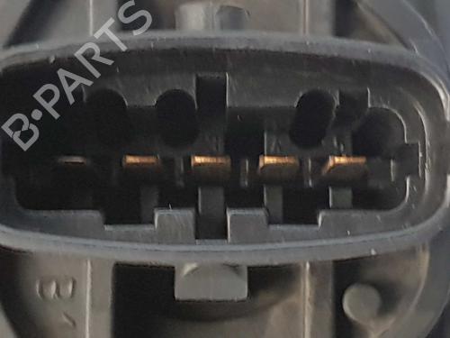Mass air flow sensor HYUNDAI SANTA FÉ I (SM) 2.0 CRDi | BP3731313M95