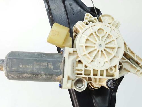 Rear left window mechanism BMW X5 (E70) xDrive 30 d | BP5152632C24 