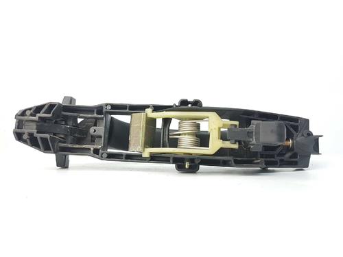 Rear right exterior door handle MERCEDES-BENZ C-CLASS (W203) C 200 CDI (203.004) | BP4707359C130