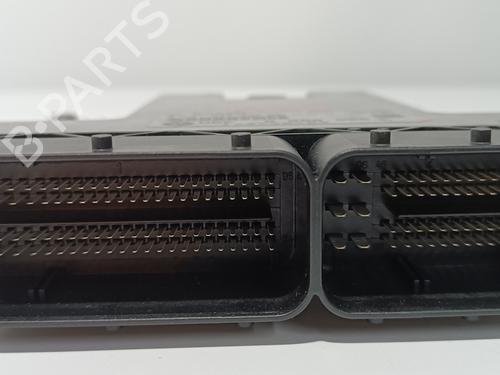 Engine control unit (ECU) BMW X4 (F26) xDrive 20 d | BP17442897M57