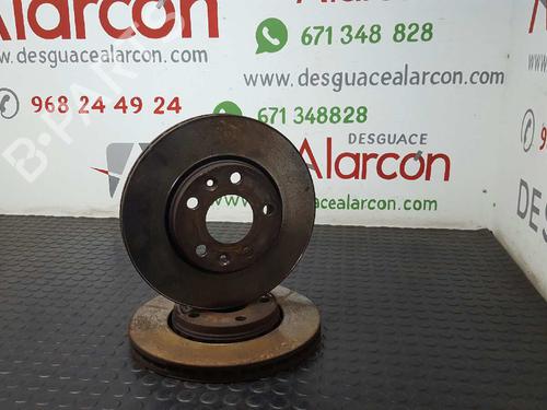 Andre RENAULT MEGANE III Hatchback (BZ0/1_, B3_) 1.5 dCi (86 hp) 14527923