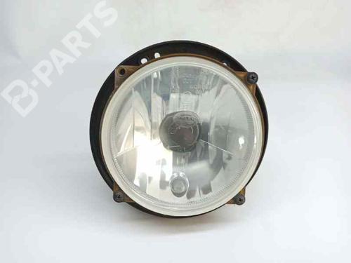 Faro izquierdo RENAULT TWIZY (MAM_) 80 (11 hp) 8519722