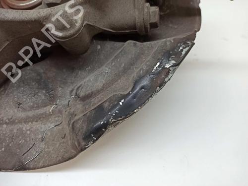 Venstre Styrespindel Lejehus VOLVO S60 I (384) 2.4 D | BP5667445M25 
