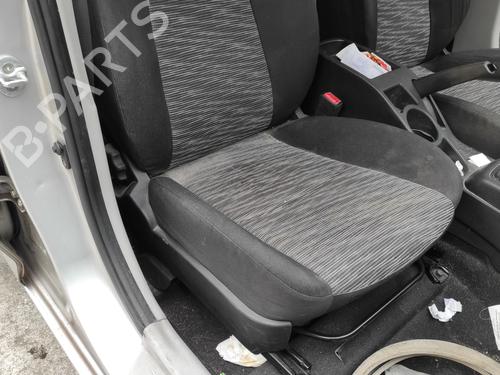 Right front seat KIA CEE'D Hatchback (ED) 1.4 | BP16674068C16
