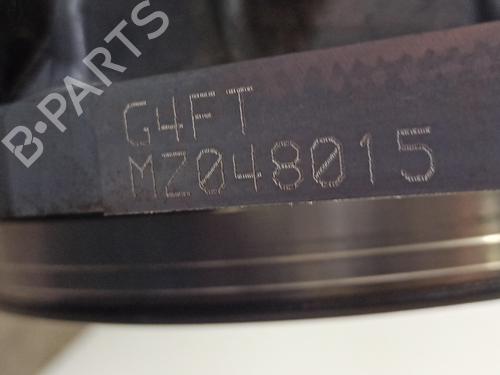 Engine HYUNDAI TUCSON (TL, TLE) 1.6 CRDi hybrid 48V | BP20229662M1 