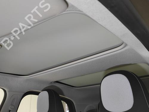 Interior roof SMART FORFOUR Hatchback (453) electric drive (453.091) | BP12202625I12 