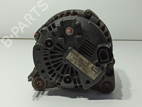 Alternator VW GOLF V (1K1) 1.9 TDI | BP40158426M7 - Image 3