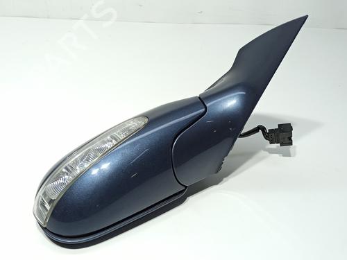 Right mirror MERCEDES-BENZ CLK (C209)  | BP21168965C27 