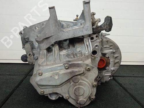 Gearbox PEUGEOT 407 (6D_) 2.0 (6DRFNB, 6DRFNE) | BP13544986M3 