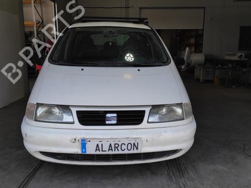 Used Parts SEAT ALHAMBRA (7V8, 7V9) 1.9 TDI (110 hp) 4282709