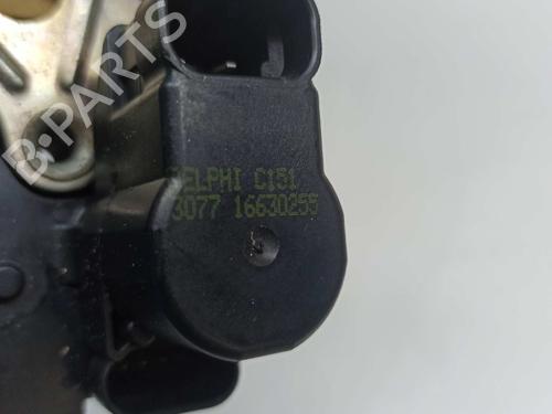 Front left lock ALFA ROMEO 156 (932_) 1.6 16V T.SPARK (932.A4, 932.A4100) | BP7224835C98
