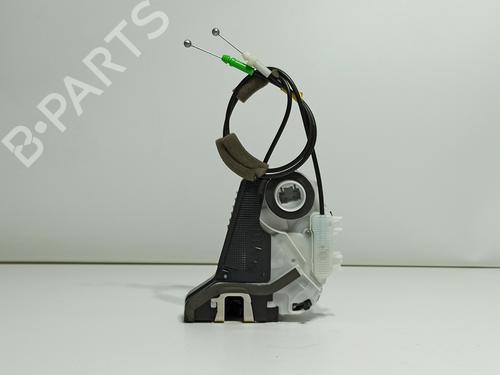 Rear left lock TOYOTA YARIS (_P21_, _PA1_, _PH1_)  | BP21086151C100 