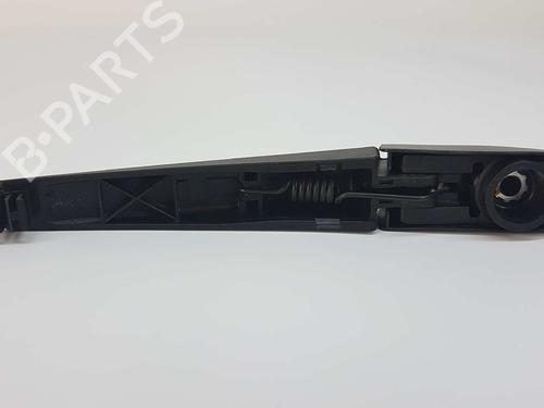 Rear windshield wiper arm TOYOTA AURIS (_E18_) 1.8 Hybrid (ZWE186_, ZWE186R) | BP8674719C144