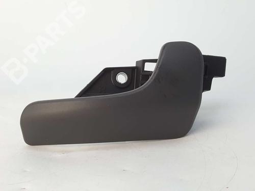 Used Front right interior door handle PEUGEOT BOXER Van 2.2 HDi 120 (120 hp) 9843066