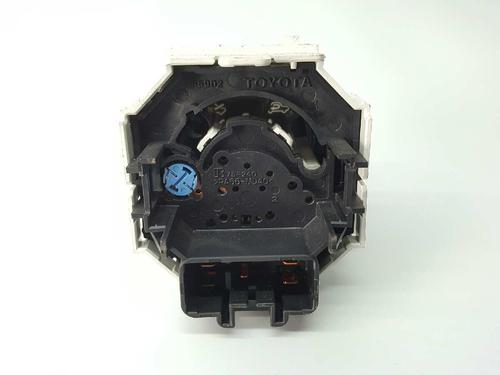 Climate control TOYOTA YARIS (_P13_)  | BP2757360I5