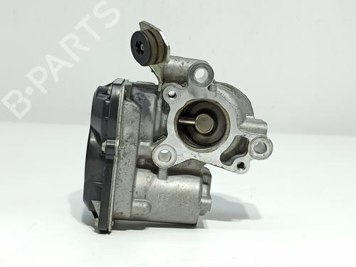 Used Egr NISSAN QASHQAI II SUV (J11, J11_) 1.5 dCi (110 hp) 15619465