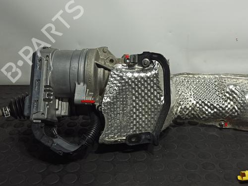 Steering rack PEUGEOT 508 SW II (FC_, FJ_, F4_) 2.0 BlueHDi 160 | BP16029983M22 