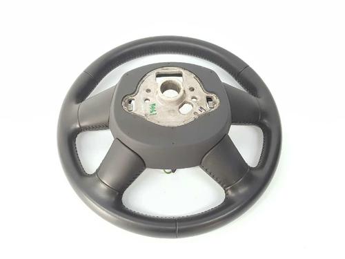 Steering wheel AUDI A3 Sportback (8VA, 8VF) 1.6 TDI | BP3676622C49 