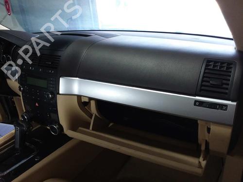 Kardanaksel Kompl. VW TOUAREG (7LA, 7L6, 7L7) 3.6 V6 FSI | BP16879774M37 