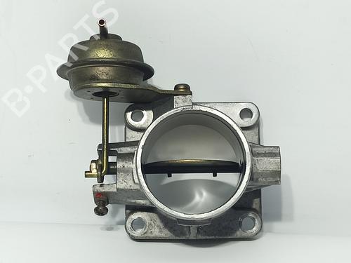 Used Throttle body Throttle body 11287411 11287411