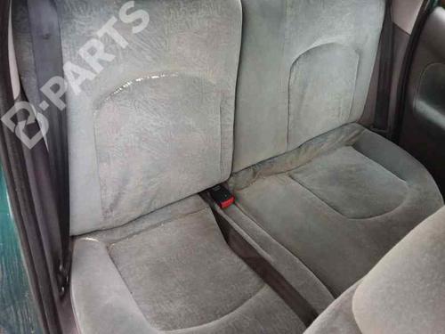 Middenachterlicht PEUGEOT 206 Hatchback (2A/C) 1.9 D | BP10977682I39 