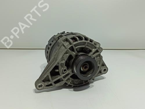 Alternator MERCEDES-BENZ B-CLASS Sports Tourer (W246, W242) B 180 CDI (246.200) | BP16329776M7 