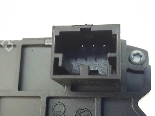 Electronic module VW TOUAREG (7LA, 7L6, 7L7) 5.0 V10 TDI | BP6983582M83 