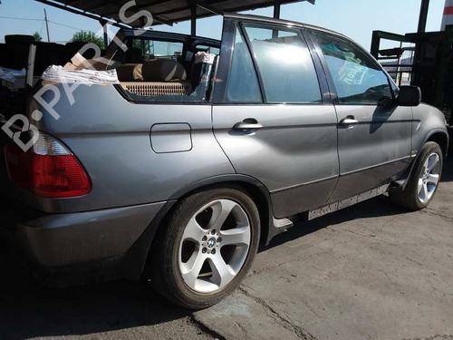 Right front suspension arm BMW X5 (E53) 3.0 d | BP2731548M13
