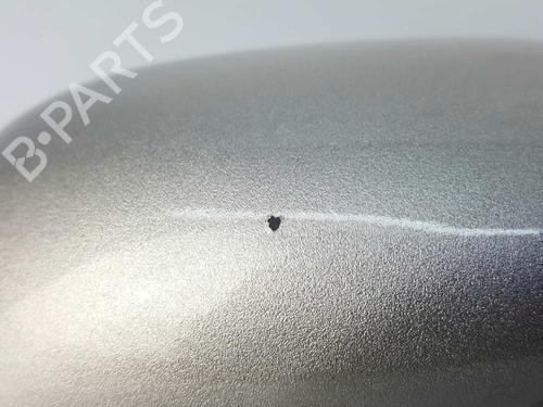 Right mirror FIAT BRAVA (182_) 1.9 JTD 105 | BP6449821C27 