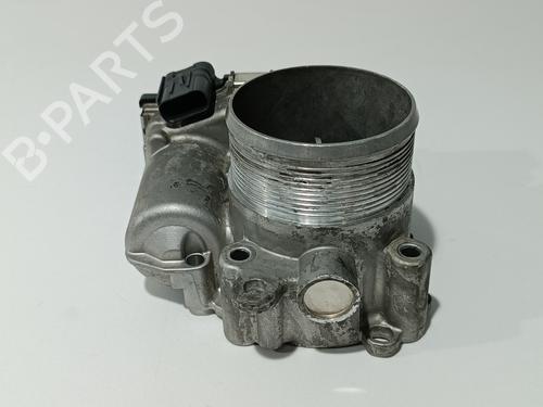 Throttle body LAND ROVER RANGE ROVER VELAR (L560) 2.0 D240 SD4 4x4 | BP29517069M82