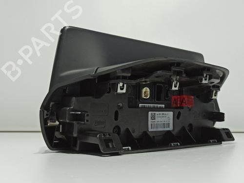Display monitor PEUGEOT 2008 II (UD_, US_, UY_, UJ_, UR_, UC_) 1.2 PureTech 130 (USHNS, URHNS) | BP21798728C48 