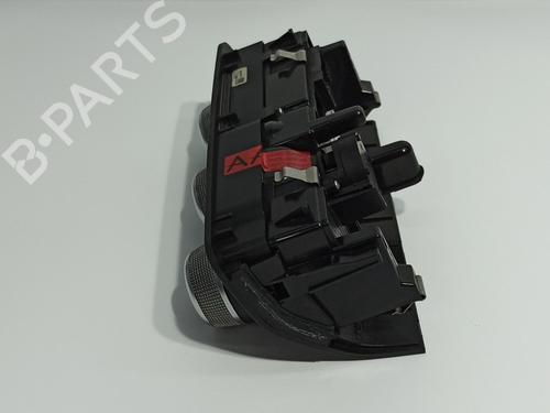 Climate control AUDI A1 (8X1, 8XK) 1.6 TDI | BP11411576I5 