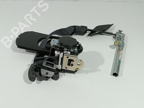 Front right seatbelt RENAULT CLIO V (B7_) 1.0 LPG (B7MT) | BP36432960I25 - Image 3