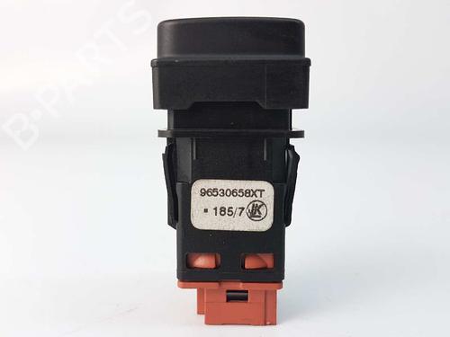 Switch CITROËN C4 Picasso I MPV (UD_) 1.6 HDi | BP14535650I30