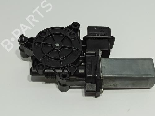 Rudehejsemotor bagstkærm venstre BMW 2 Active Tourer (F45) 218 d (150 hp) 24945153