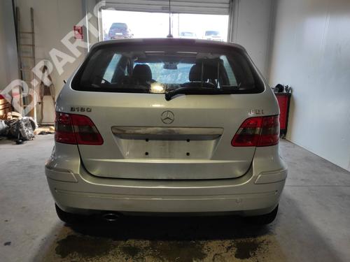 Electronic module MERCEDES-BENZ B-CLASS Sports Tourer (W245) B 180 CDI (245.207) | BP11426818M83 