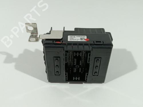 Fuse box HYUNDAI TUCSON (NX4E, NX4A) 1.6 T-GDi Hybrid | BP40295912E1 - Image 3