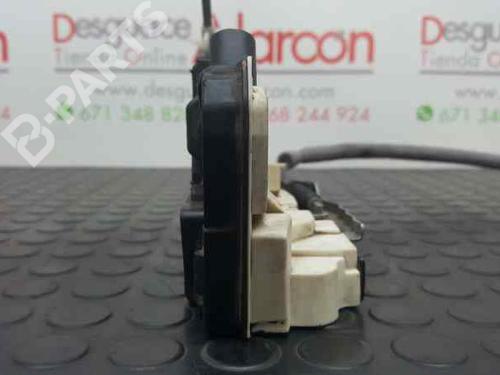Front right lock SEAT IBIZA IV (6J5, 6P1) 1.6 TDI | BP2730532C97 