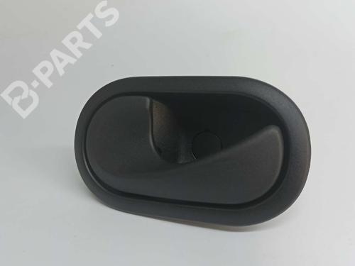 Venstre bak invendig håndtak RENAULT TWINGO III (BCM_, BCA_) 0.9 TCe 90 (BCM9, BCM2) | BP3292534I15 
